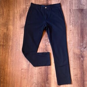 Men's Blue Pants